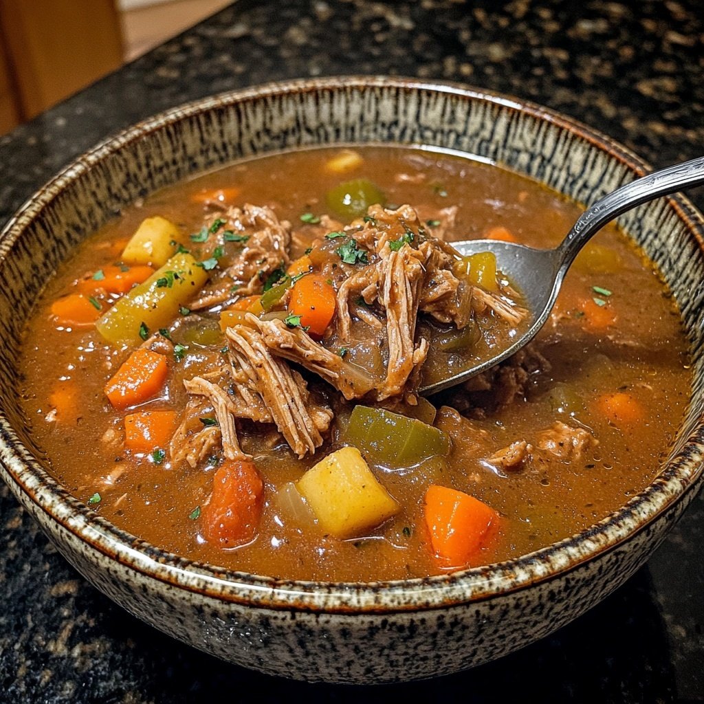 Crockpot Recipes for Easy Dinners